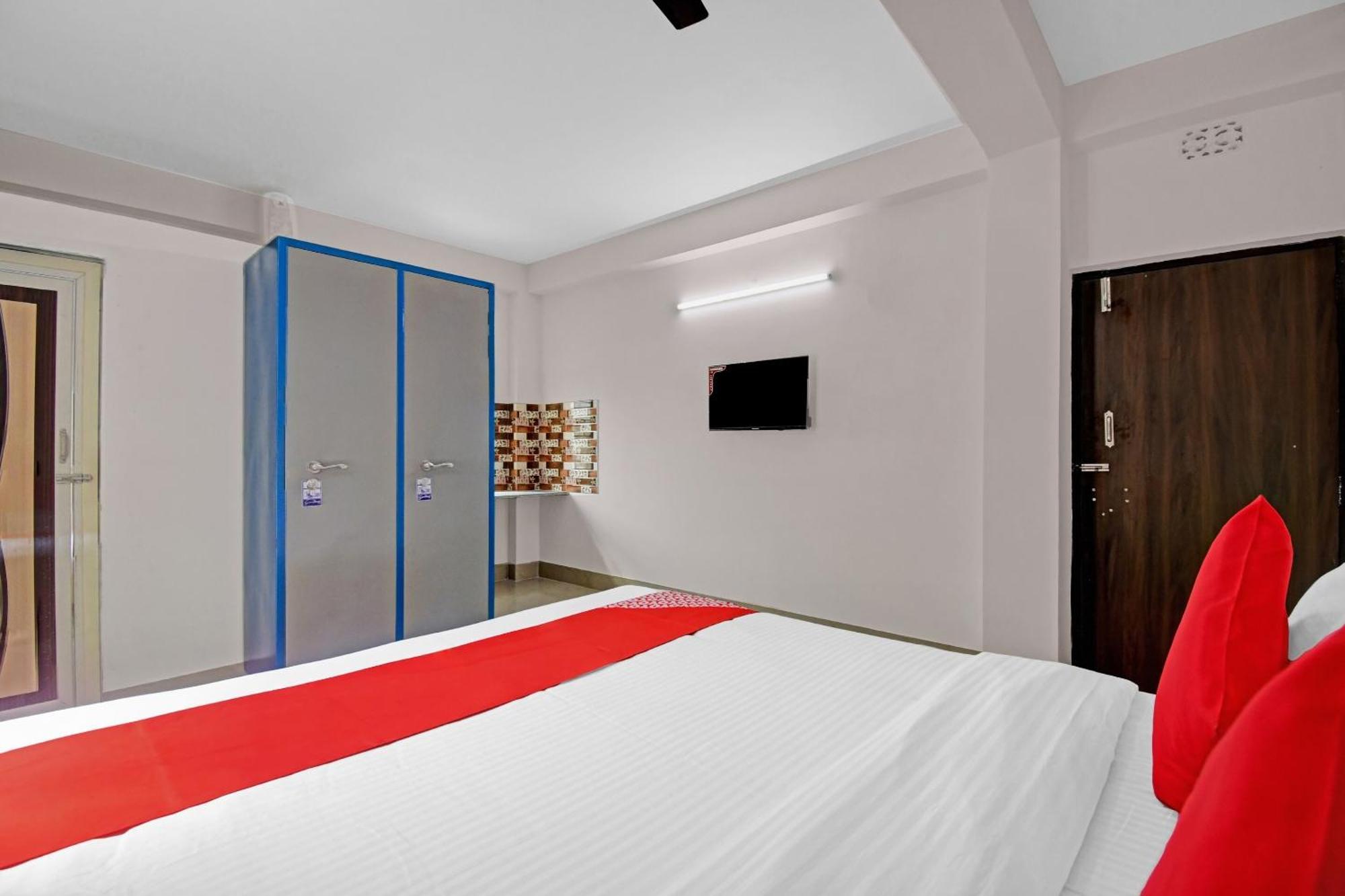 Super Hotel O Grand Eden コルカタ エクステリア 写真