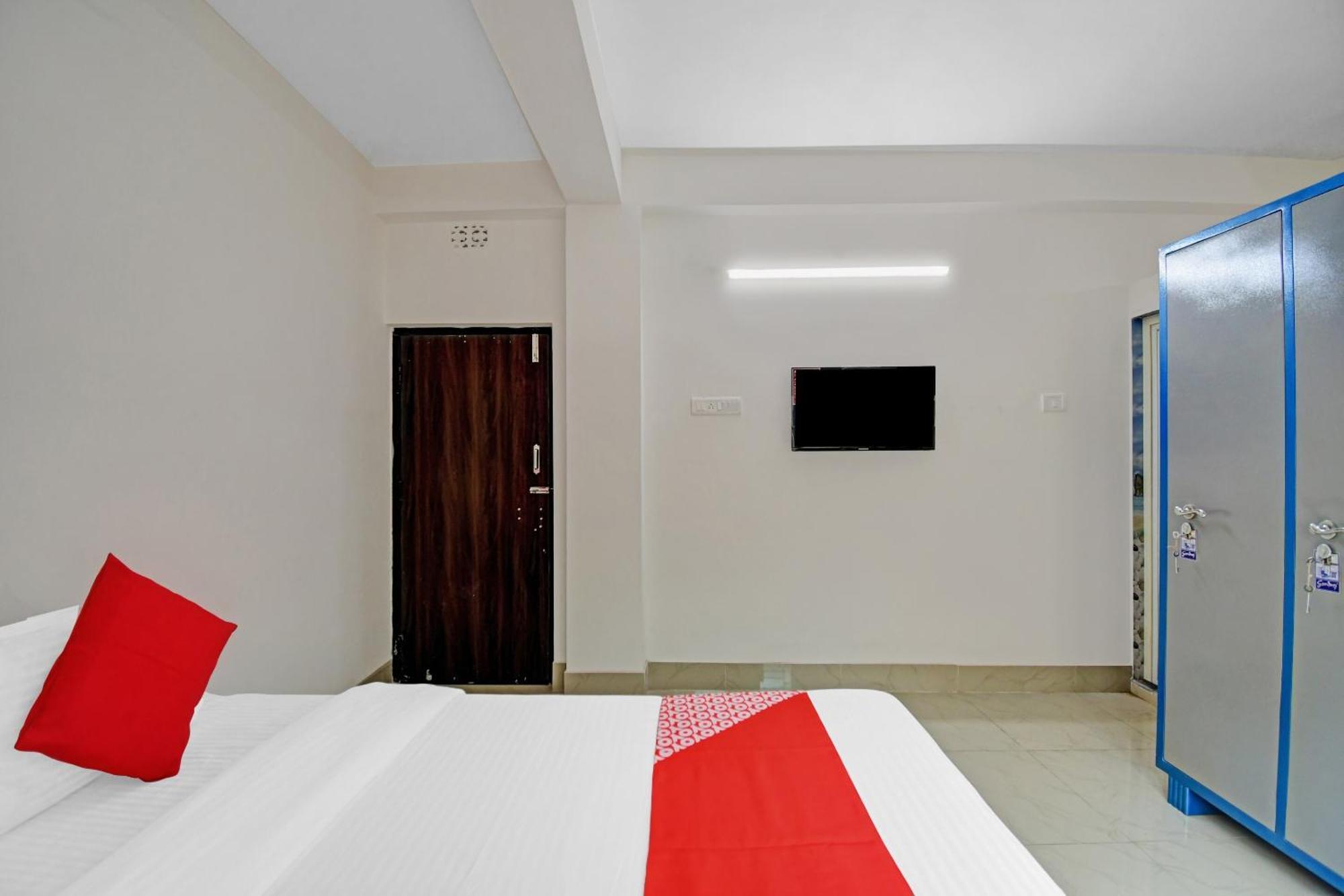 Super Hotel O Grand Eden コルカタ エクステリア 写真
